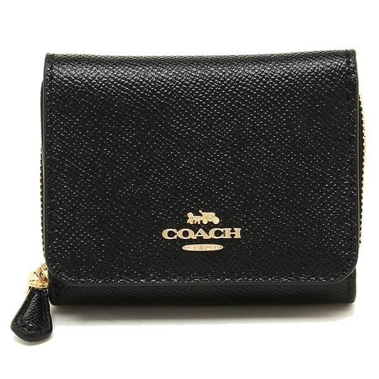COACH Tri-fold Wallet
