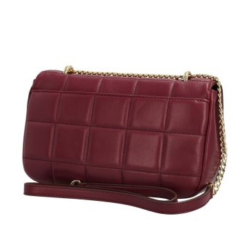 DKNY Women's Quilted Nappa Crossbody Bag