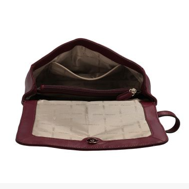 DKNY Women's Quilted Nappa Crossbody Bag