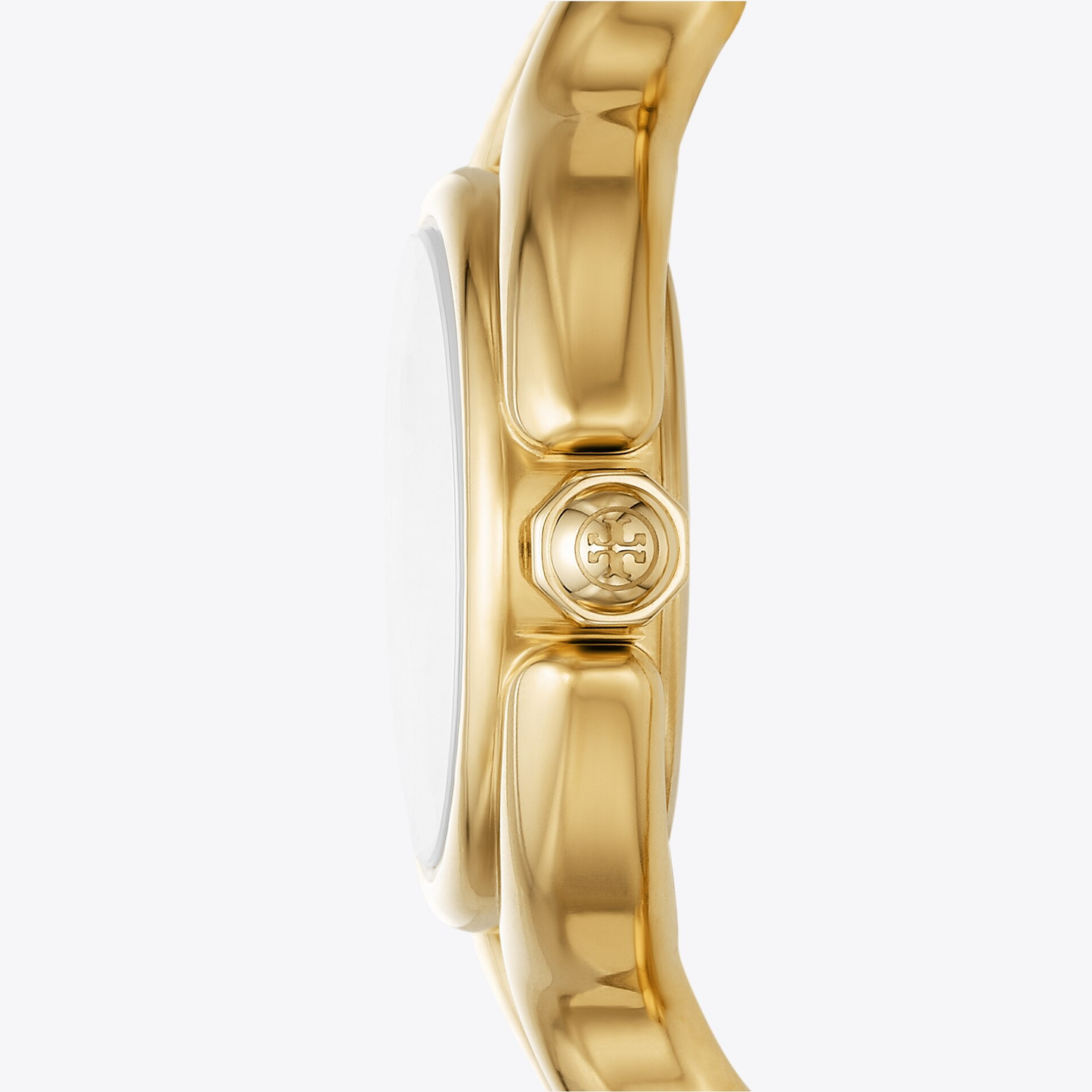 TORY BURCH Classic Braided Knot Analog/Quartz Ladies Watch