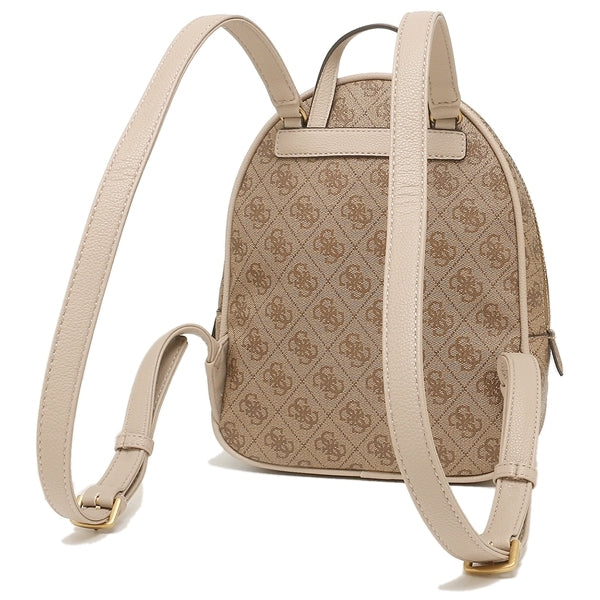GUESS Women's Backpack Brown