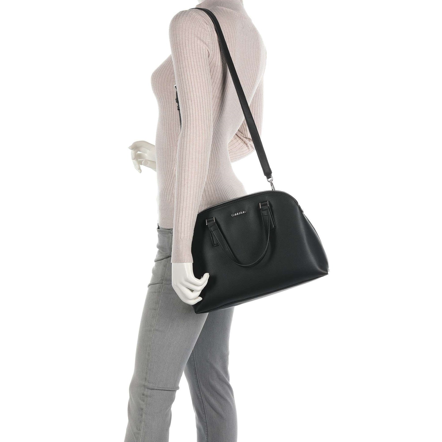 C.A.L.V.I.N K.L.E.I.N Shoulder/Crossbody Bag