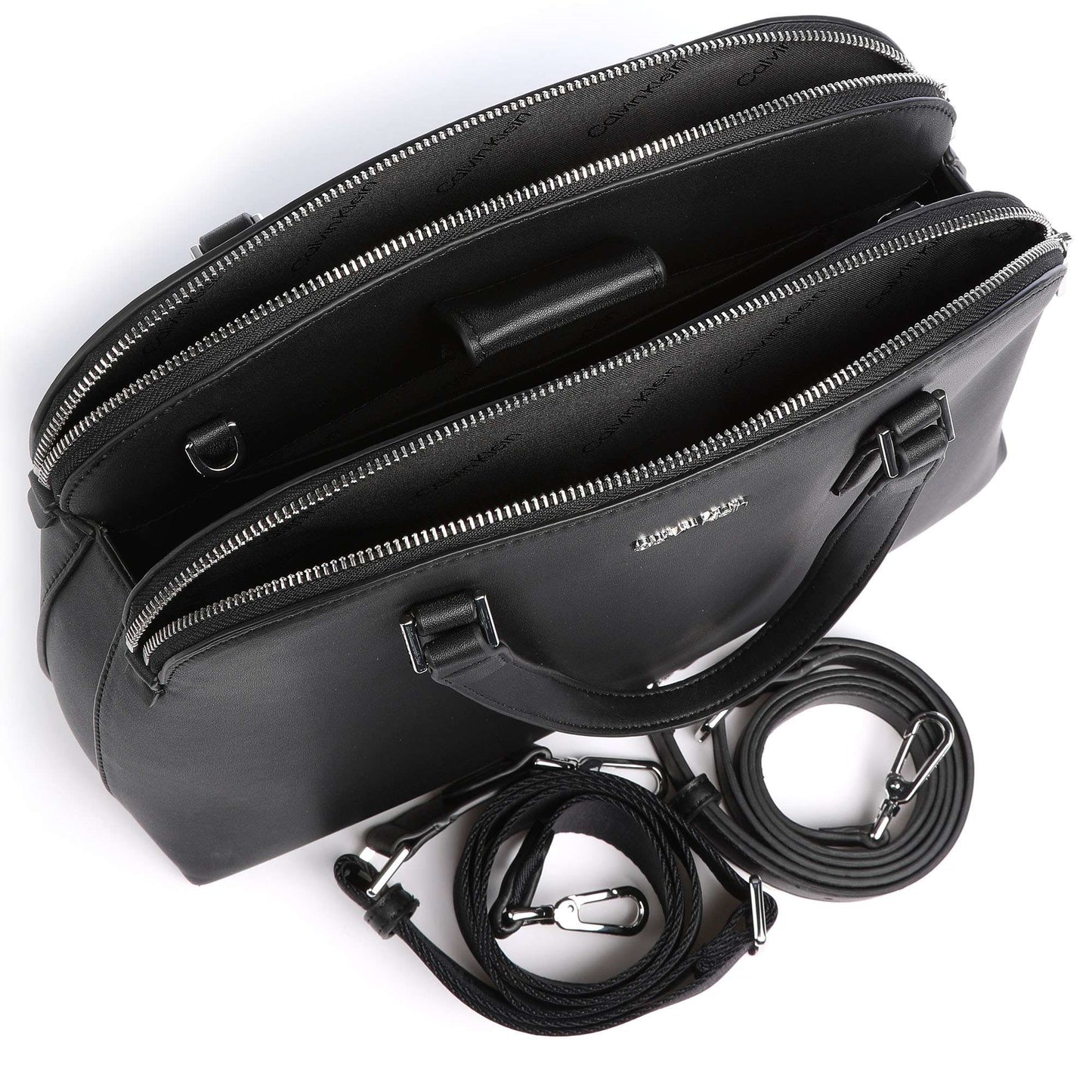 C.A.L.V.I.N K.L.E.I.N Shoulder/Crossbody Bag