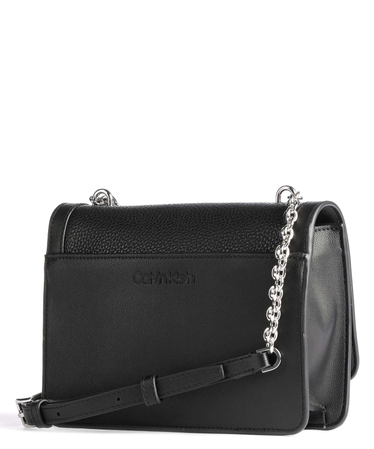 CALVIN KLEIN CK Signature Crossbody Bag