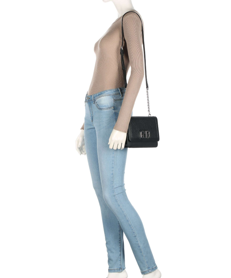 CALVIN KLEIN CK Signature Crossbody Bag