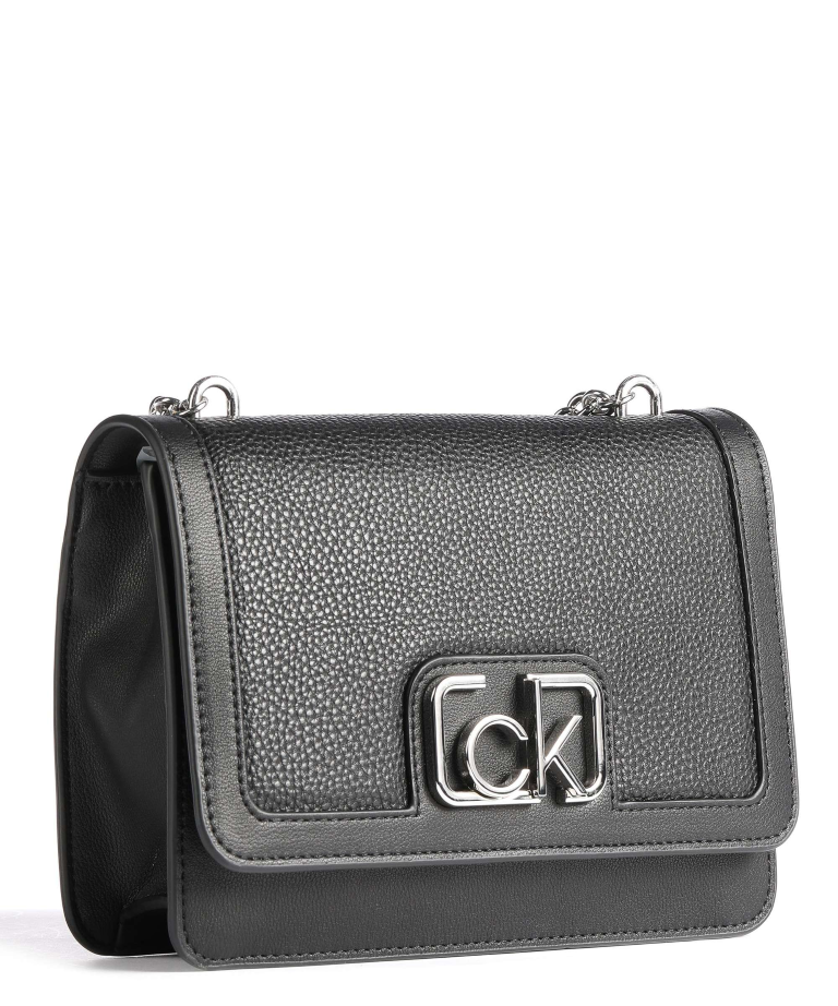 CALVIN KLEIN CK Signature Crossbody Bag