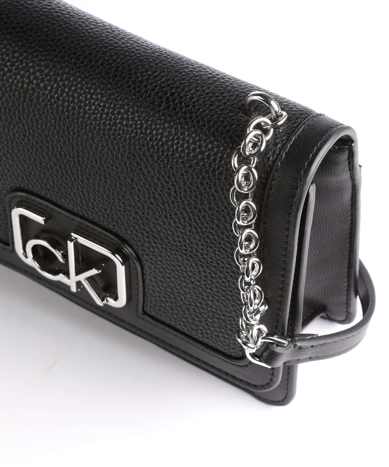 CALVIN KLEIN CK Signature Crossbody Bag