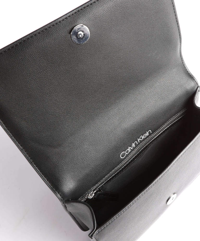 CALVIN KLEIN CK Signature Crossbody Bag