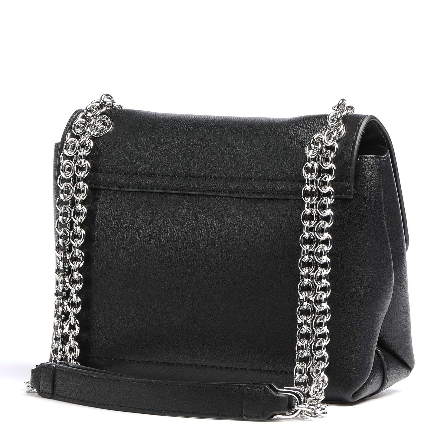 CALVIN KLEIN Re-Lock EM Shoulder bag Synthetic Leather