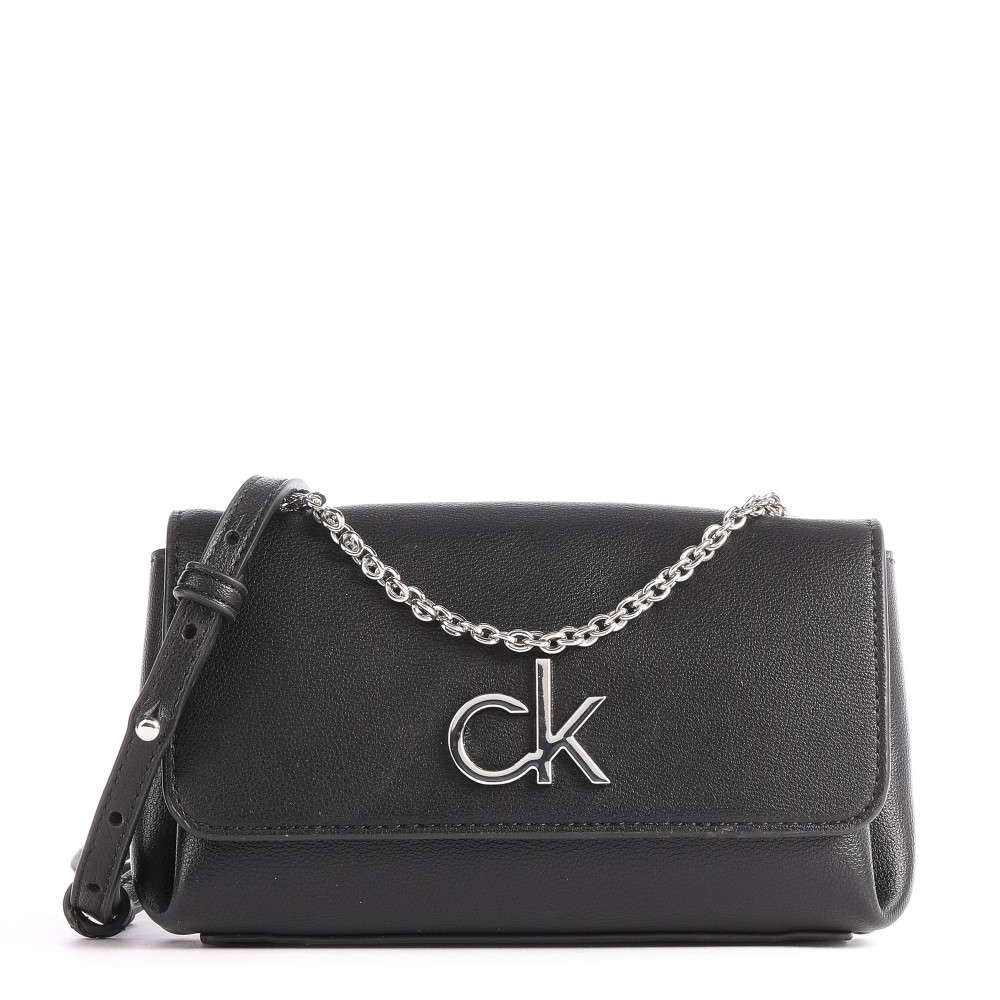 CALVIN KLEIN Re-Lock Shoulder bag