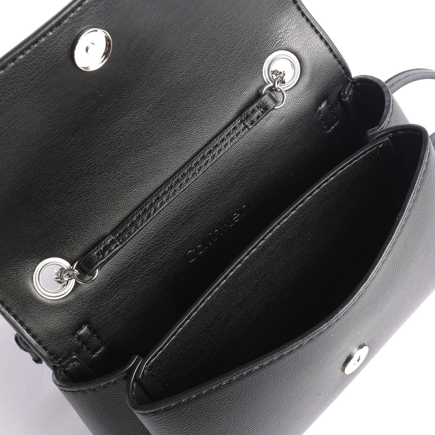 CALVIN KLEIN Re-Lock Shoulder bag