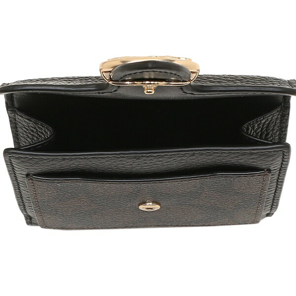 Coach Georgie Small Ladies Wallet