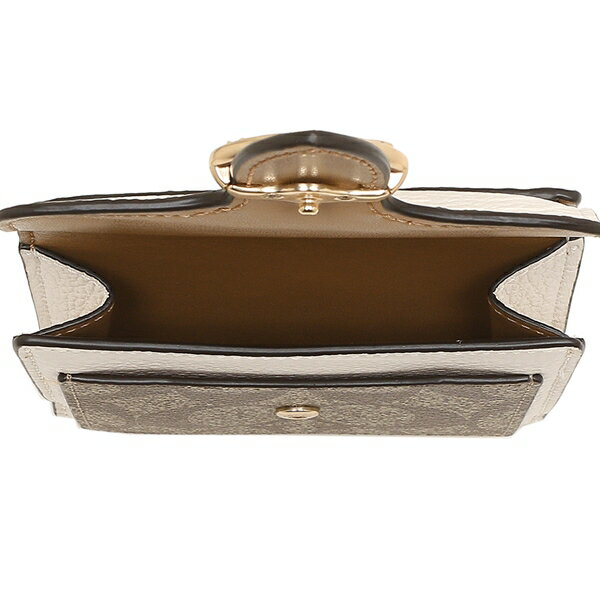 Coach Georgie Small Ladies Wallet