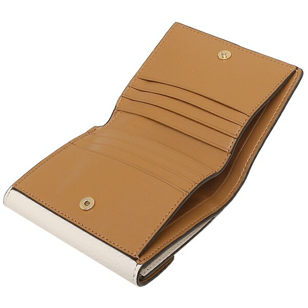 Coach Georgie Small Ladies Wallet