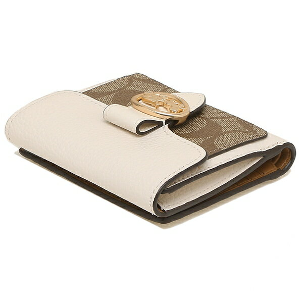 Coach Georgie Small Ladies Wallet