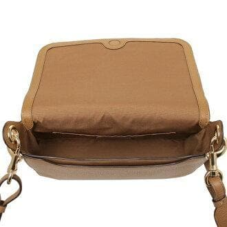 COACH Jes Messenger Crossbody Bag