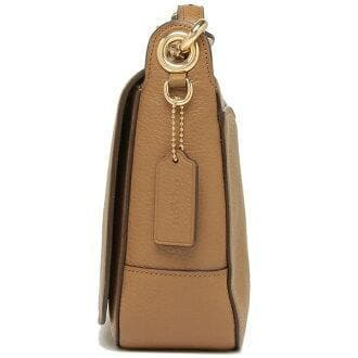 COACH Jes Messenger Crossbody Bag