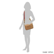 COACH Jes Messenger Crossbody Bag