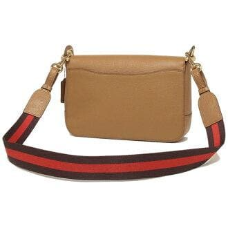COACH Jes Messenger Crossbody Bag