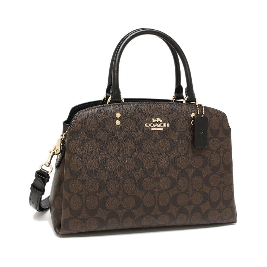 C.O.A.C.H Shoulder/Crossbody Bag