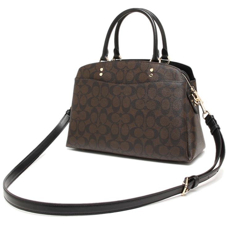 C.O.A.C.H Shoulder/Crossbody Bag