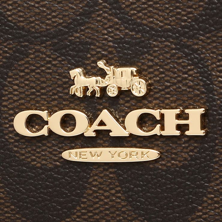 C.O.A.C.H Shoulder/Crossbody Bag