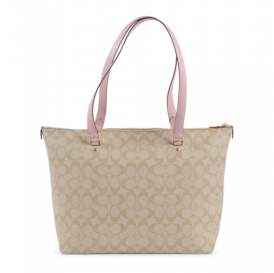 COACH Blossom Women's Tote Bag for Shoulder Wear