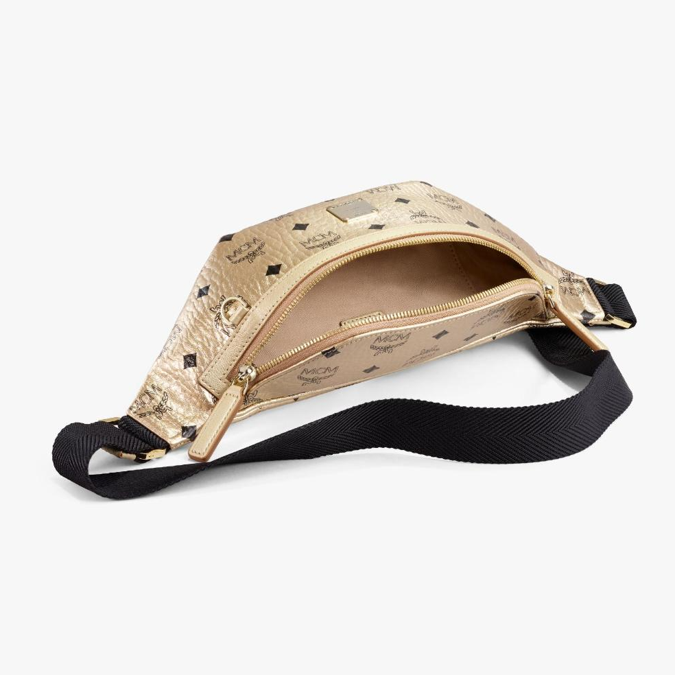MCM Prouston Belt Bag for Waist/Crossbody Wear