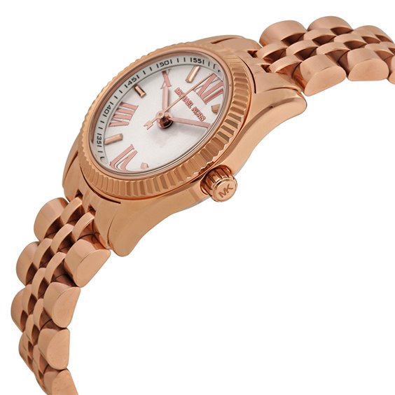 MICHAEL KORS Lexington Women's Quartz Watch