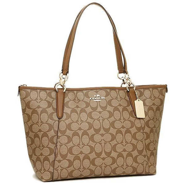 COACH Ava Tote Bag