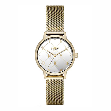 D.K.N.Y Bransoleta Classic Ladies Watch