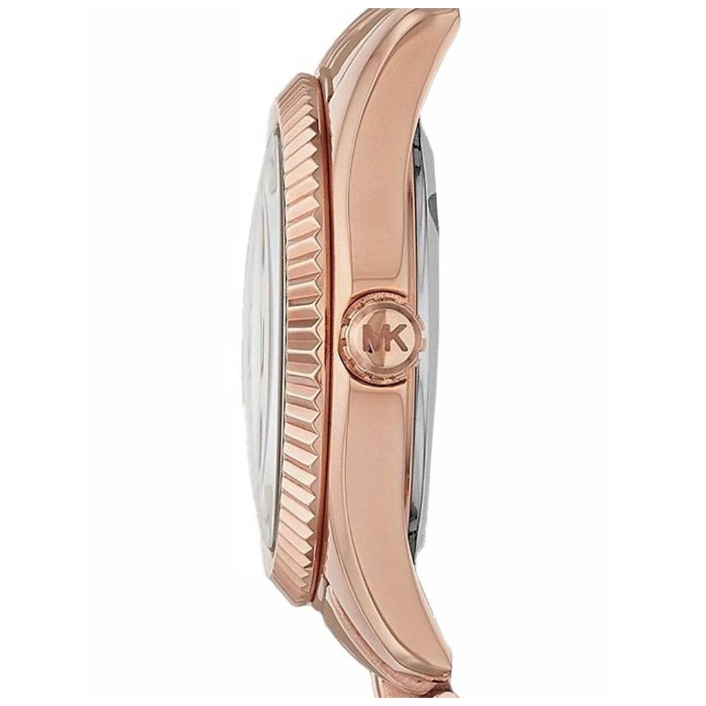 MICHAEL KORS Lexington Women's Quartz Watch