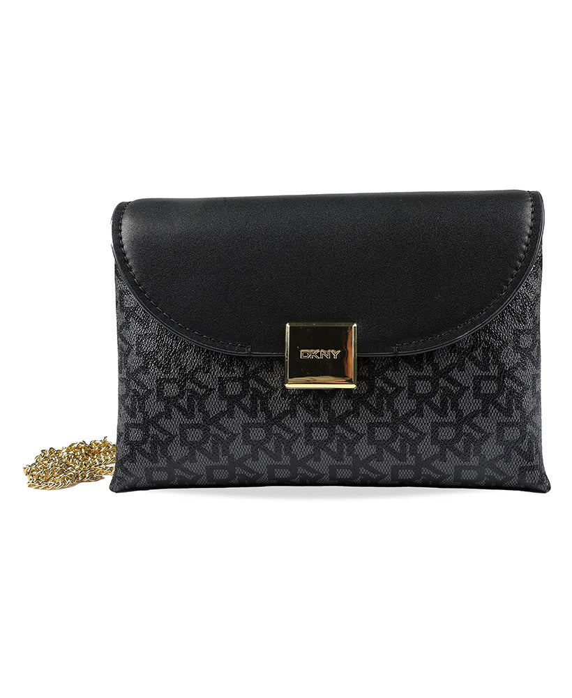 DKNY Sienna Clutch Crossbody/Side Bag