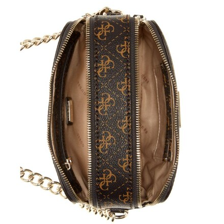 GUESS Noelle Crossbody Camera Bag