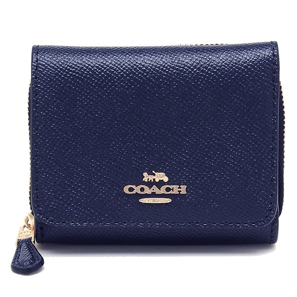 COACH Tri-fold Wallet