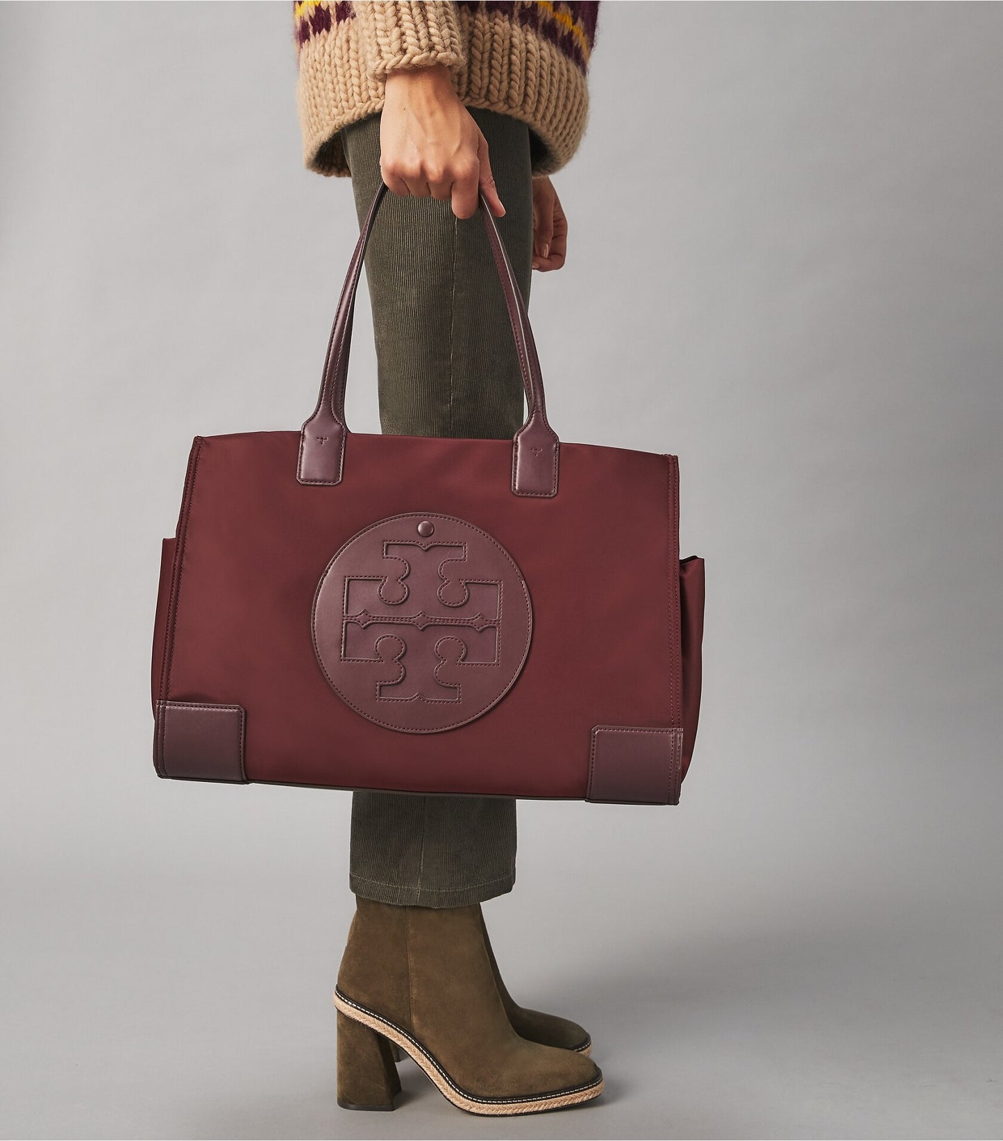 TORY BURCH Ella Baby Bag