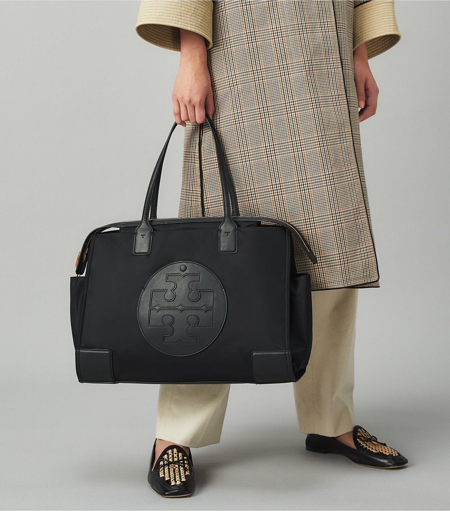 TORY BURCH Ella Baby Bag