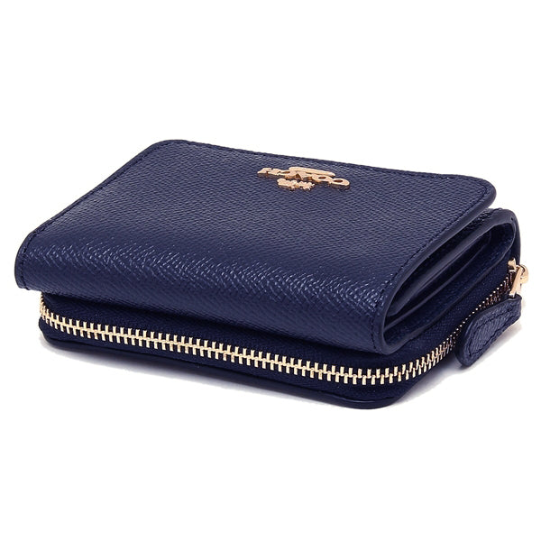 COACH Tri-fold Wallet