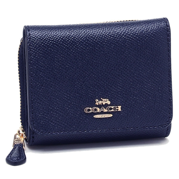 COACH Tri-fold Wallet
