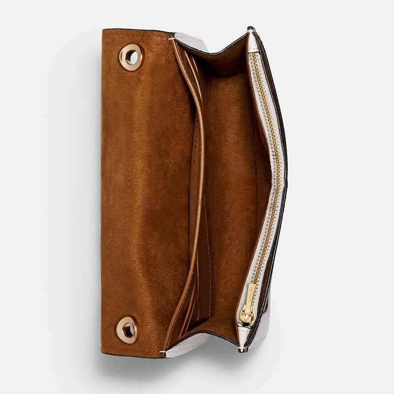 COACH Chain-Crossbody Ladies Bag