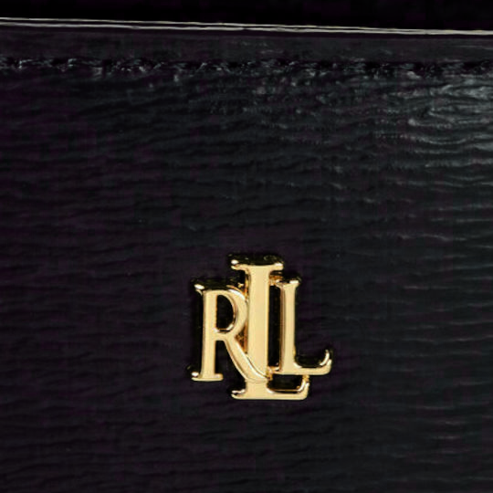 RALPH LAUREN All Day Shoulder Bag
