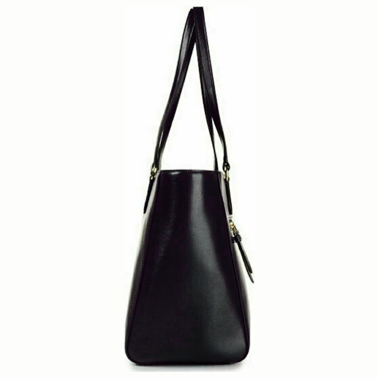 RALPH LAUREN All Day Shoulder Bag