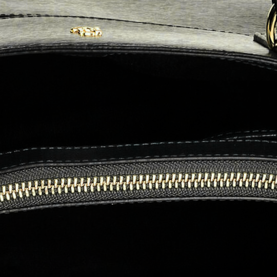 RALPH LAUREN All Day Shoulder Bag