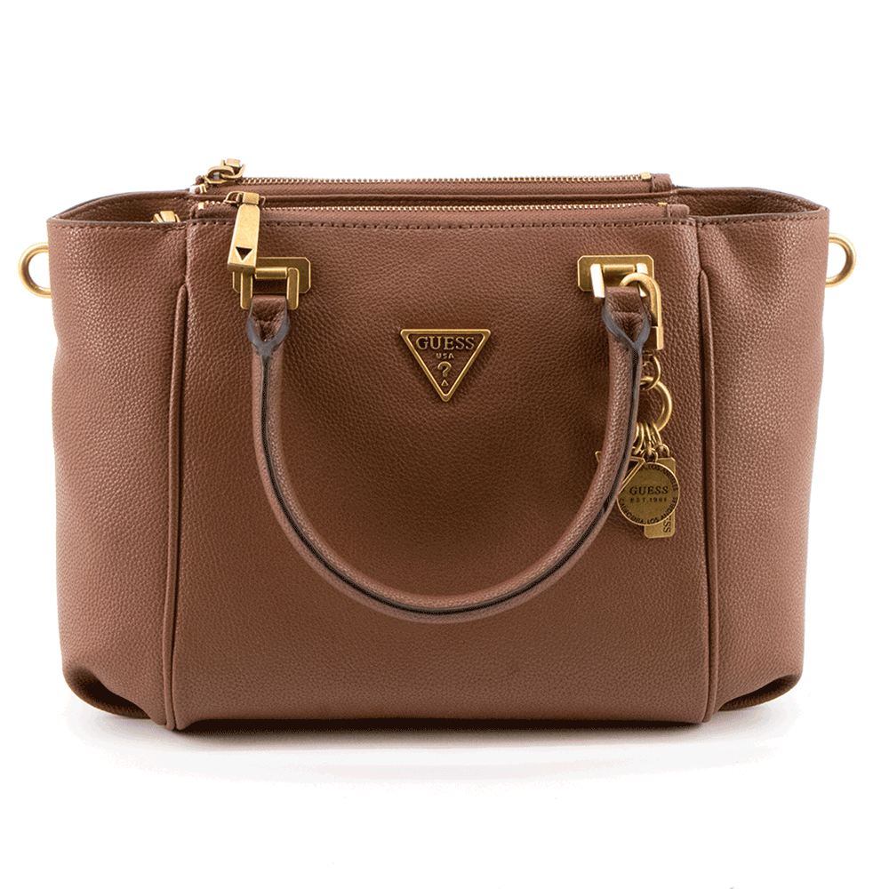GUESS Destiny Satchel Bag/Handbag