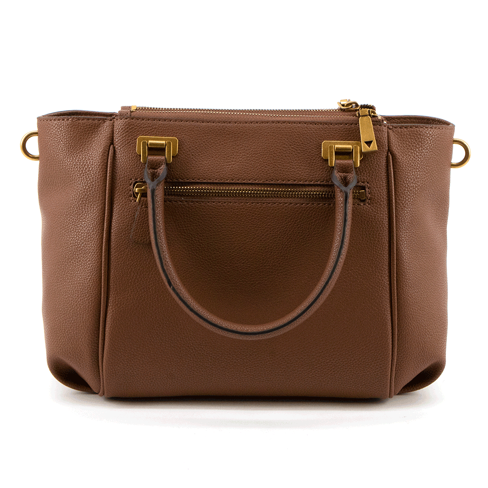 GUESS Destiny Satchel Bag/Handbag