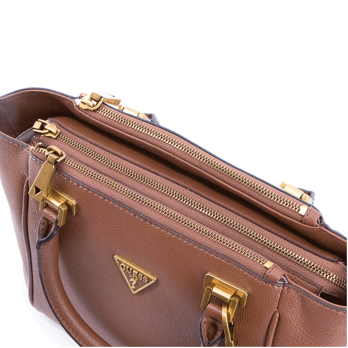 GUESS Destiny Satchel Bag/Handbag