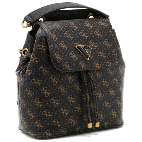 GUESS Cordelia Logo Flap Backpack