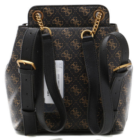 GUESS Cordelia Logo Flap Backpack