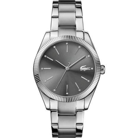 LACOSTE Parisienne Analog/Quartz Ladies Watch