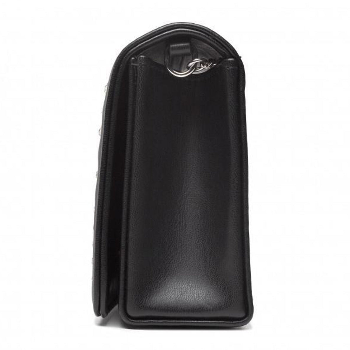 L.O.V.E M.O.S.C.H.I.N.O WOMEN'S SHOULDER BAG